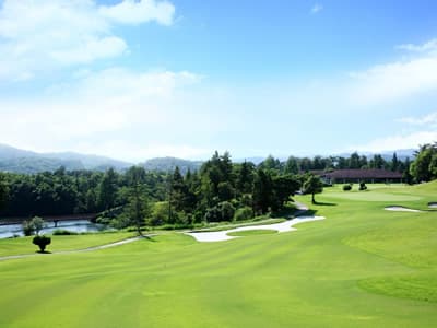 赤坂レイクサイドカントリークラブ【ＰＧＭ】