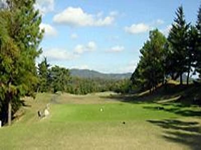 岡山国際ゴルフ倶楽部【ＰＧＭ】