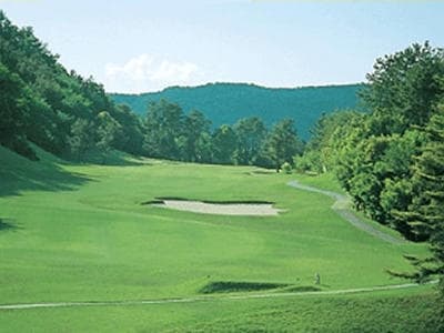 岡山御津カントリークラブ