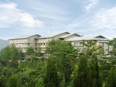 作州武蔵カントリー倶楽部