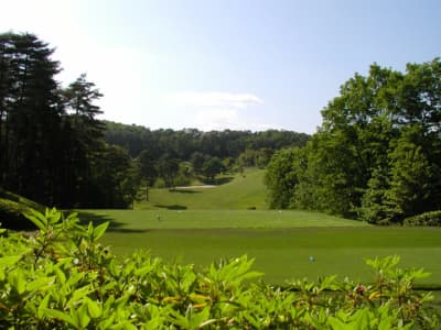 備中高原北房カントリー倶楽部