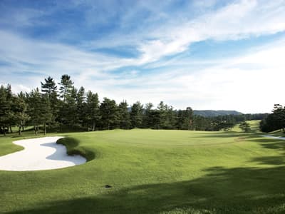 ＭＧＭ　ＭＡＮＩＷＡ（旧：真庭カンツリークラブ）