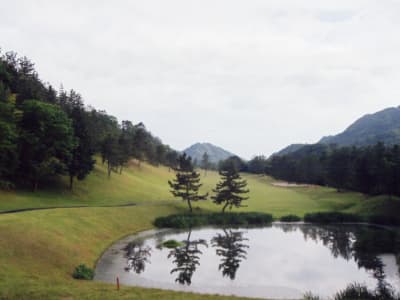 広島紅葉カントリークラブ