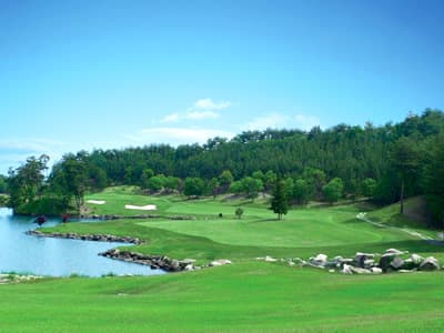 グリーンバーズゴルフ倶楽部