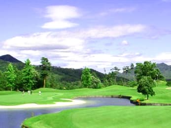 鷹の巣ゴルフクラブ