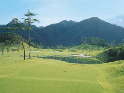 千代田ゴルフ倶楽部【アコーディア・ゴルフ】