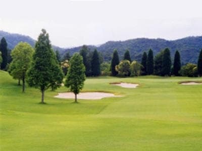 本郷カントリー倶楽部【アコーディア・ゴルフ】