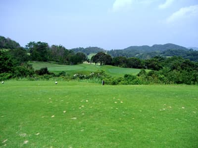 山陽グリーンゴルフコース