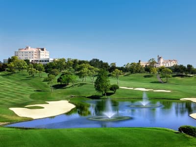 グランディ鳴門ゴルフクラブ36