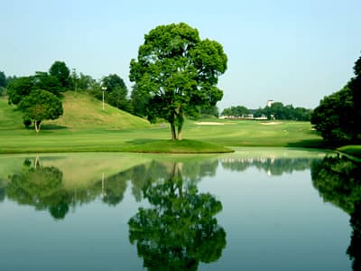 琴平カントリー倶楽部【ＰＧＭ】