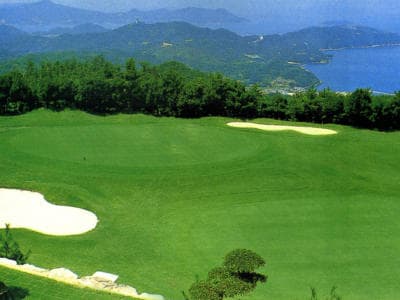 チェリーゴルフ讃岐コース（旧：讃岐CC）