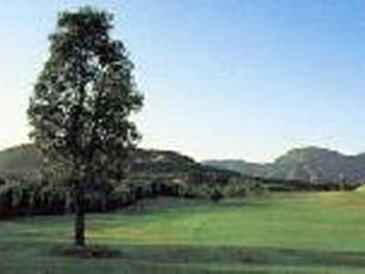 宇和島カントリー倶楽部【PGM】