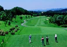 チサンカントリークラブ北条【PGM】
