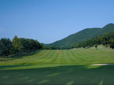 松山ロイヤルゴルフ倶楽部【PGM】