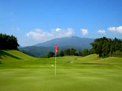 茜ゴルフクラブ