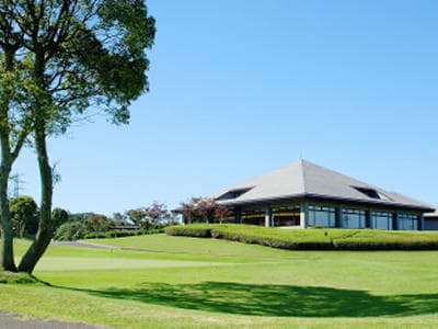 ムーンレイクゴルフクラブ鞍手コース【ＰＧＭ】