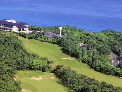 芥屋ゴルフ倶楽部