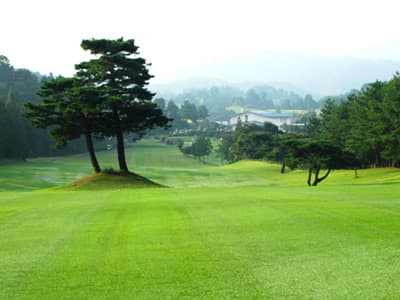 大博多カントリー倶楽部【ＰＧＭ】