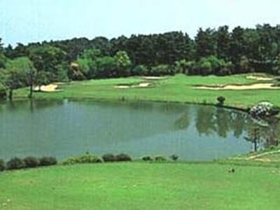 チェリーゴルフ小倉南コース