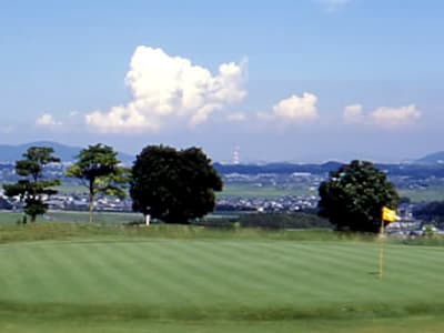 チサンカントリークラブ遠賀【ＰＧＭ】