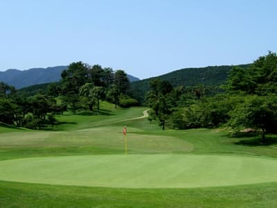 福岡国際カントリークラブ【ＰＧＭ】