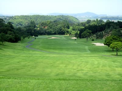 京都カントリー倶楽部（福岡県）