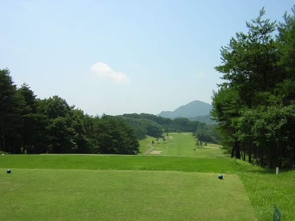 グレート仙台カントリー倶楽部【ＰＧＭ】