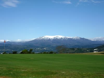 仙台グリーンゴルフクラブ