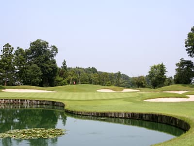 仙台カントリー倶楽部名取コース