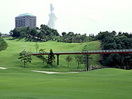仙台ヒルズゴルフ倶楽部【ＰＧＭ】