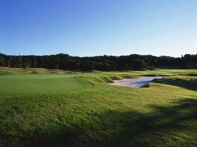 花の杜ゴルフクラブ【アコーディア・ゴルフ】