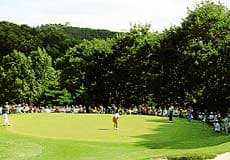 松島チサンカントリークラブ　松島・仙台コース【ＰＧＭ】