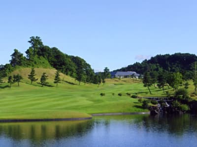 利府ゴルフ倶楽部【ＧＲＡＮＤ ＰＧＭ】