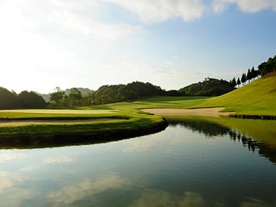 佐賀クラシックゴルフ倶楽部