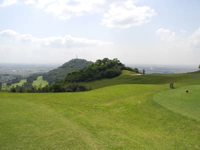 日の隈カンツリークラブ
