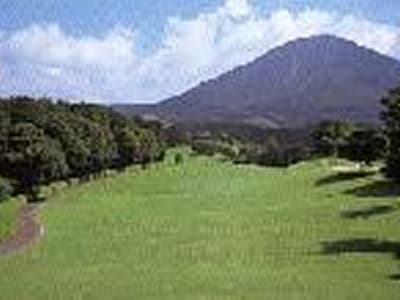 大村湾カントリー倶楽部　オールドコース