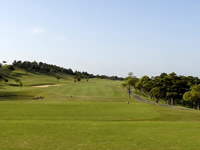 チサンカントリークラブ森山【ＰＧＭ】