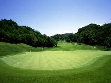 長崎パークカントリークラブ【アコーディア・ゴルフ】