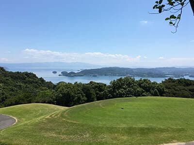 ハウステンボスカントリークラブ【アコーディア・ゴルフ】