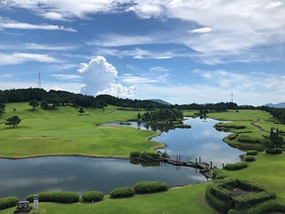 チェリーゴルフ佐世保・平戸コース