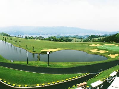 ペニンシュラオーナーズゴルフクラブ