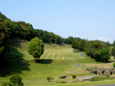 植木カントリークラブ