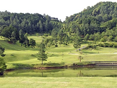 熊本南カントリークラブ