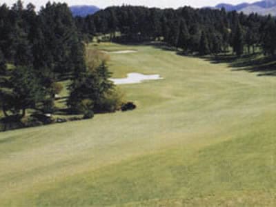 グランドチャンピオンゴルフクラブ