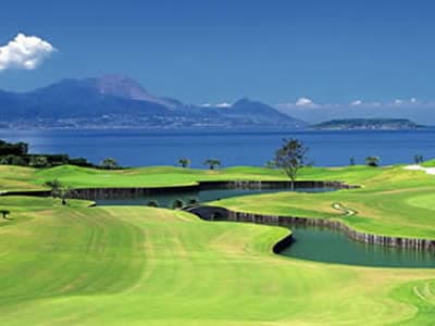 ザ・マスターズ天草コース