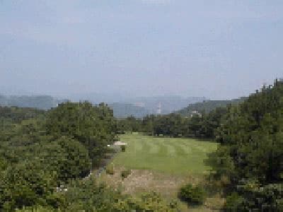 大分カントリークラブ 吉野コース