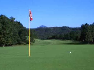 大分サニーヒルゴルフ倶楽部【アコーディア・ゴルフ】