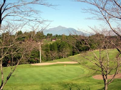 都城母智丘カントリークラブ
