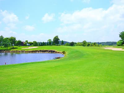 さつまゴルフリゾート