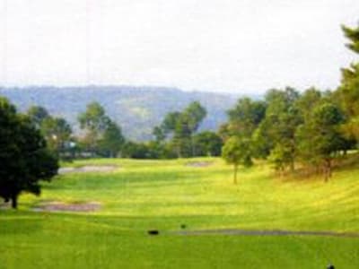 南九州カントリークラブ